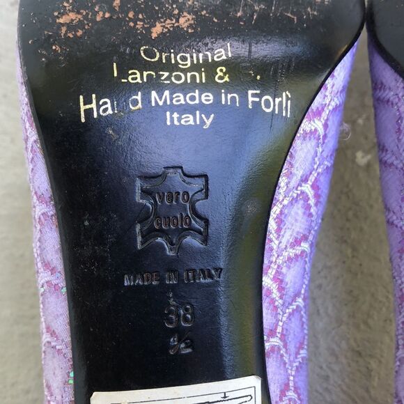 Lanzoni & B   - Picture 8 of 8